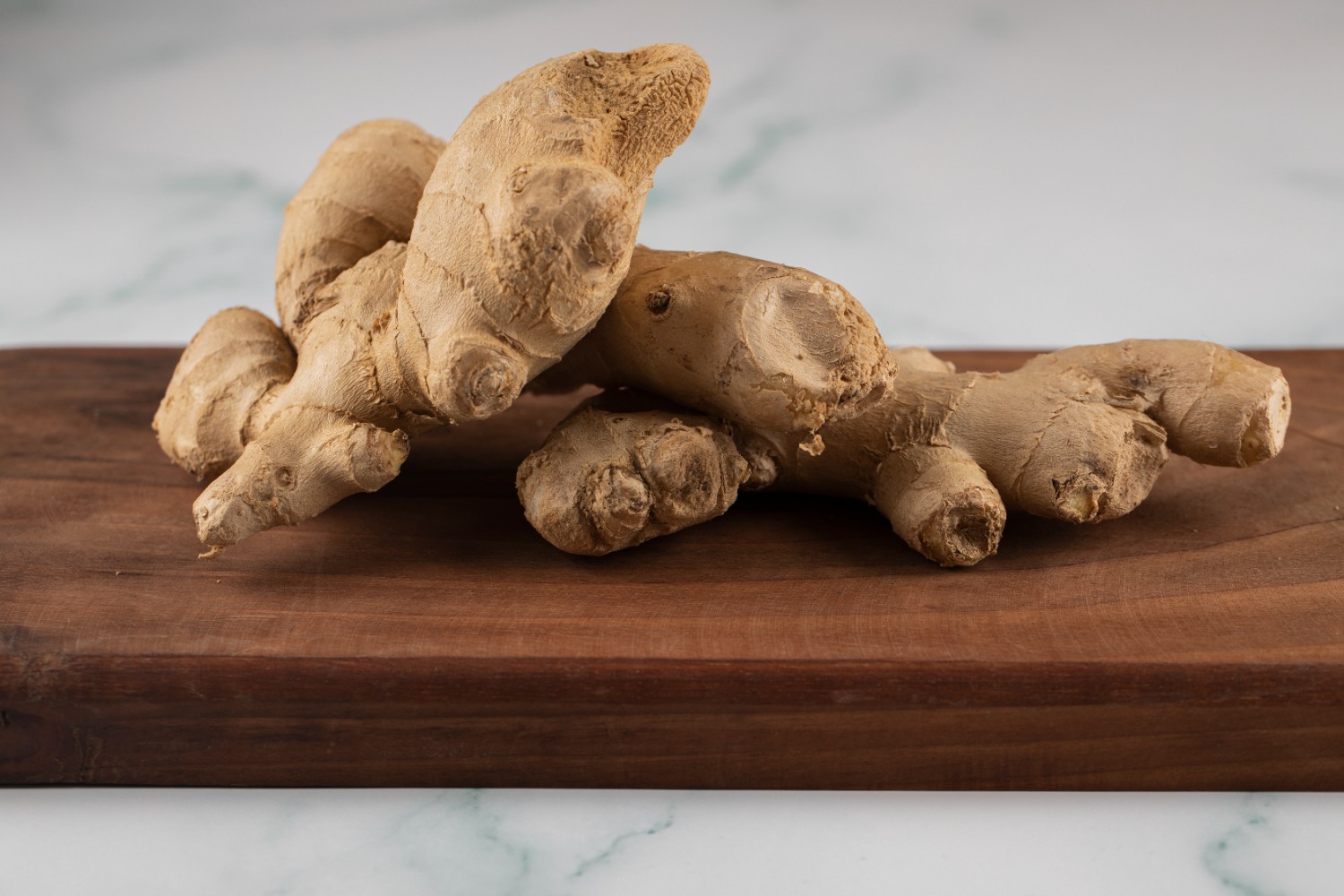 Organic ginger from BAOPCL